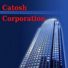Logo of Catosh Corporation