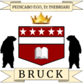 Bruck University Coat of Arms.png