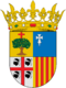Coat of Arms of Aragon