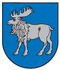 Coat of Arms of Zemgale
