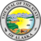 Coat of Arms of Alaska