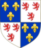 Coat of Arms of Picardy