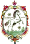 Coat of Arms of Siveria