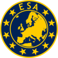 Flag-European Social Alliance.png