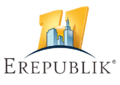 11th Anniversary eRepublik Logo.png