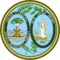 Coat of Arms of South Carolina
