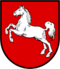 Coat of Arms of Niedersachsen