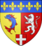 Coat of Arms of Rhone Alps