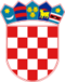 Coat of Arms of Хърватия