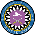 Seal of the Ministry of Defence and Foreign Affairs.png