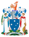 Coat of Arms of Victoria