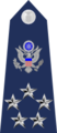 Insignia - Central Intelligence Agency - General of the Air Force.png