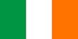 Flag of Ирландия