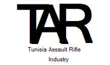 Logo of TAR Industry