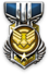 Decoration aircraft Wing commander gold.png