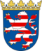 Coat of Arms of Hesse