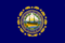Coat of Arms of New Hampshire
