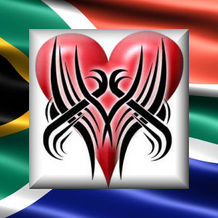 Logo of United Tribes of South Africa