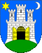 Coat of Arms of Централна Хрватска
