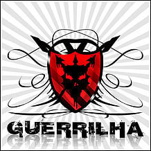 Logo of Guerrilha