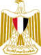 Coat of Arms of Mittelägypten