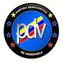 Party-Partido Democratico de Venezuela.jpg