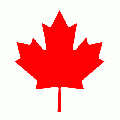 Canadian Flag Leaf.gif