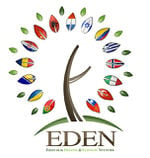 Σημαία της EDEN