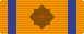 Ribbon - Willems-Orde - Knight 3rd Class.png