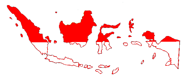 Template:Indonesia Map - eRepublik Official Wiki