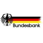 Logo of Bundesbank
