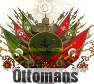 Logo of Ottomans