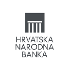 Logo of Hrvatska narodna banka