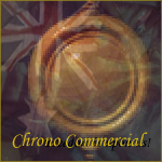 Logo of Chrono Commercial
