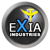 Logo of EXIA Group