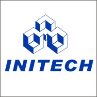 Logo of Initech