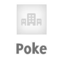 Logo of Poke Company