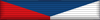Czech Campaign Medal (British Takeover of the Czech Republic)
