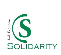 Logo of Irish Economic Solidarity Campaign