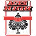 Logo of Aces High Corp