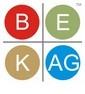 Logo of The BEKAG Group