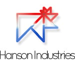 Logo of Hanson Industries