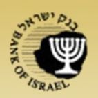 Logo of Official Bank Of Israel