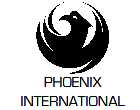 Logo of Phoenix Int