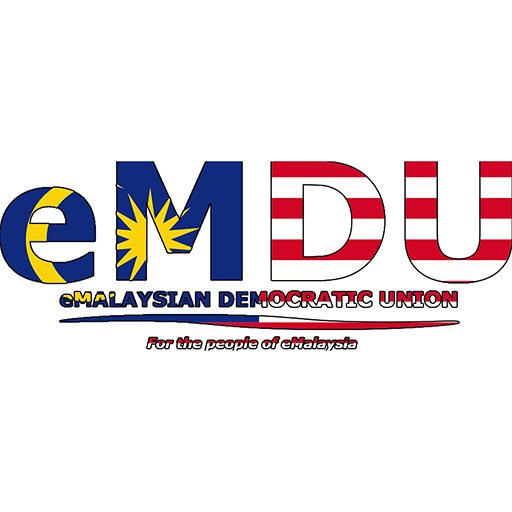 Party-eMalaysian Democratic Union.png