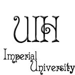 Logo of Universidade Imperador Hugan