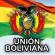 Union Boliviana, Bolivia's first official political party