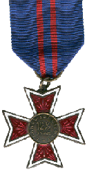 Recruiting Medal