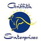Logo of Griffith Enterprises