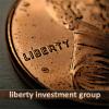 Logo of Liberty Investment Group